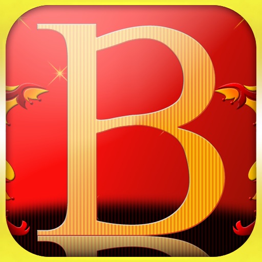 Spell My Name K Red And Gold Apps 148apps