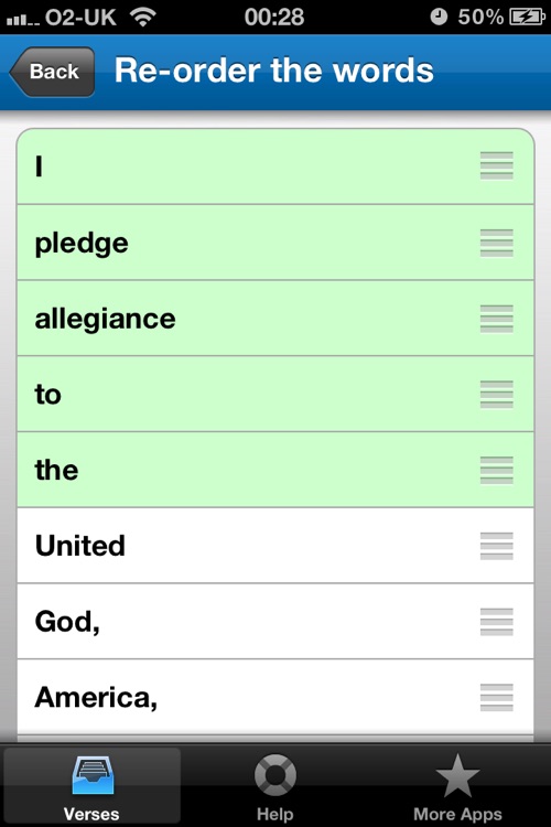 Memorize + screenshot-3