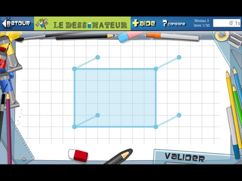 Le dessinateur screenshot 4