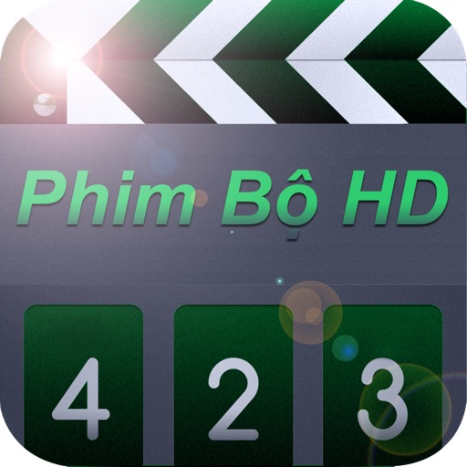 Phim Bộ HD icon