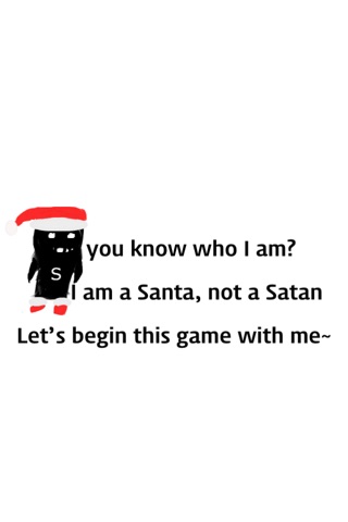 Good Game - Santa screenshot 2