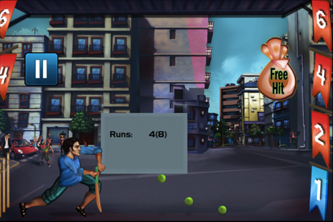 Box Cricket screenshot 3