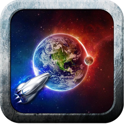 A Space Odyssey HD icon