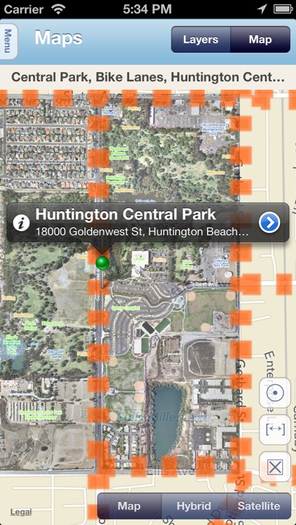HBMobile screenshot-4
