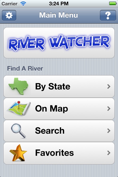 River Watcher