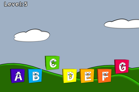 Music Cubes screenshot 4