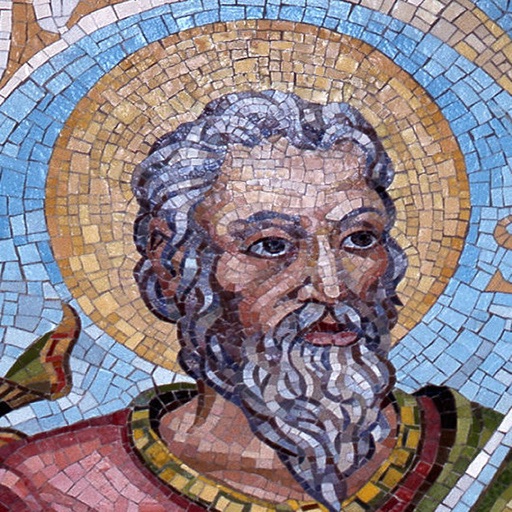Saint A Day