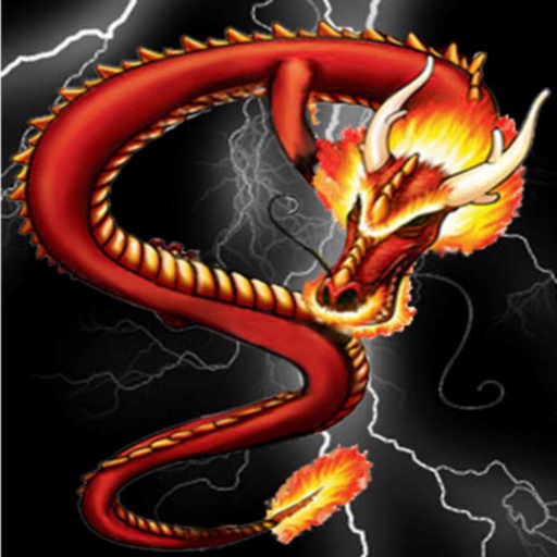 Free Dragon Wallpapers icon
