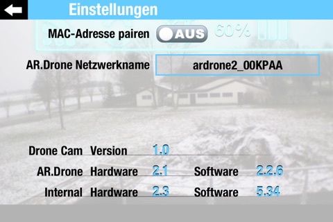 Drone Cam for your AR.Drone screenshot 3