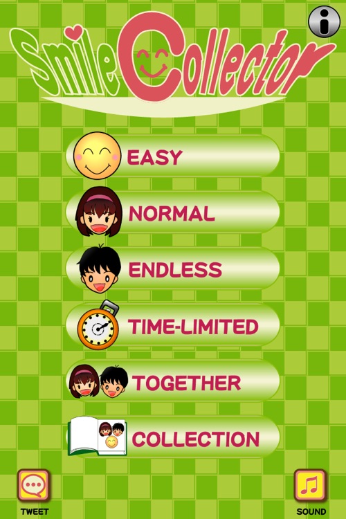 Smile Collector FREE edition screenshot-4