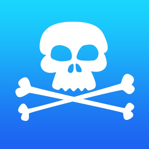 Death Zone: No escape iOS App