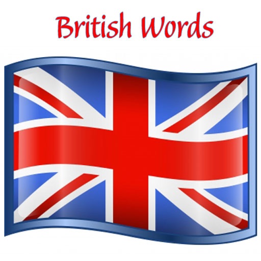 British Words