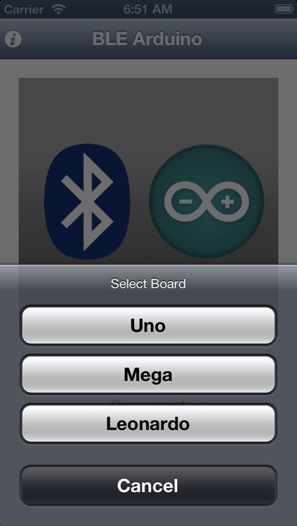 BLE Arduino