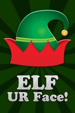 Elf Ur Face screenshot-4