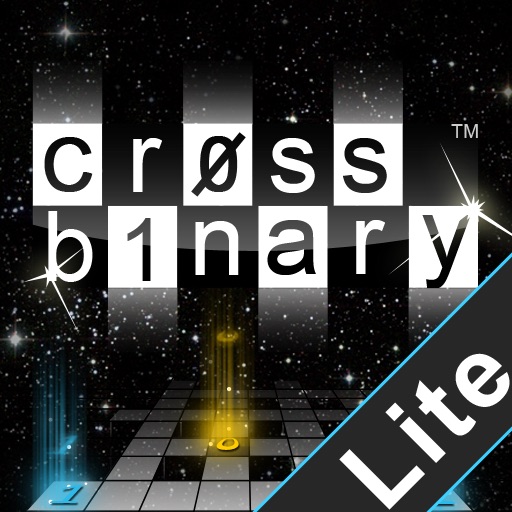 Cross Binary Lite iOS App