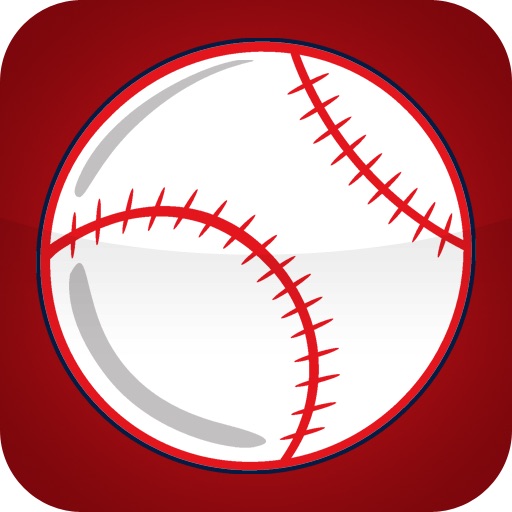 Boston Baseball App: News, Info, Pics, Videos icon