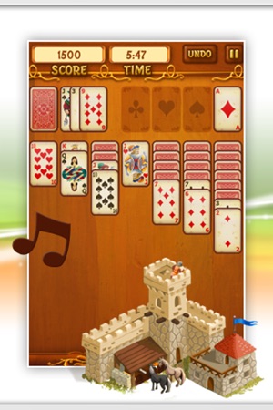 Solitaire Harmony(圖2)-速報App