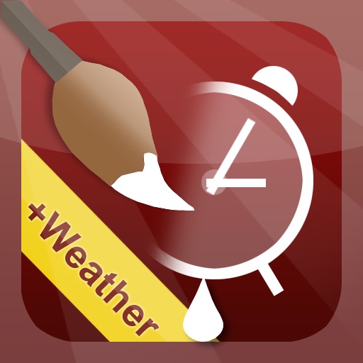 Design Your Clock Pro