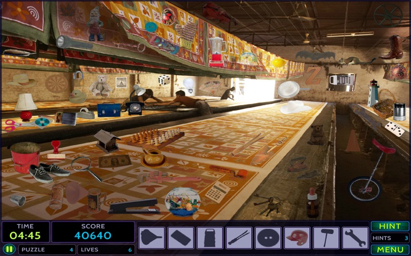 Secret Journeys: Cities of the World thumbnail 3