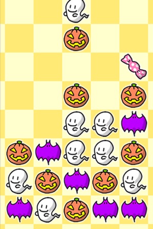 DROP CANDY - Halloween Puzzle(圖1)-速報App