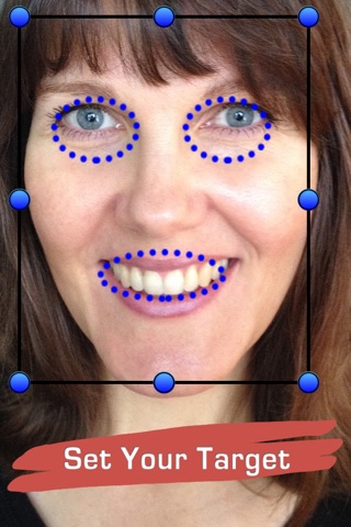 Cat Face Photo Booth - Virtual Pet Makeover screenshot 3