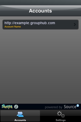 Sherpa - A Basecamp Companion screenshot-4