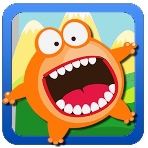 Monsters Match Game icon