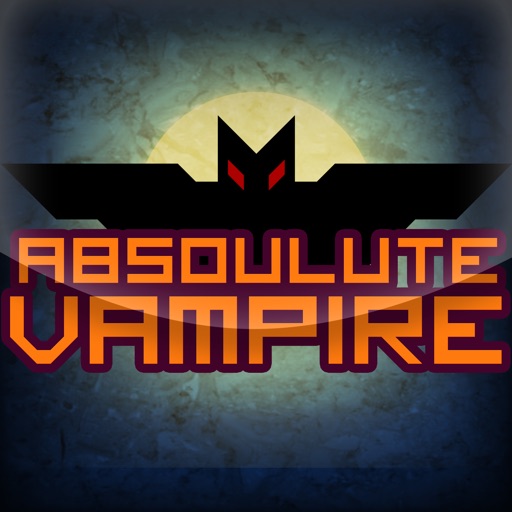 Absolute Vampire iOS App