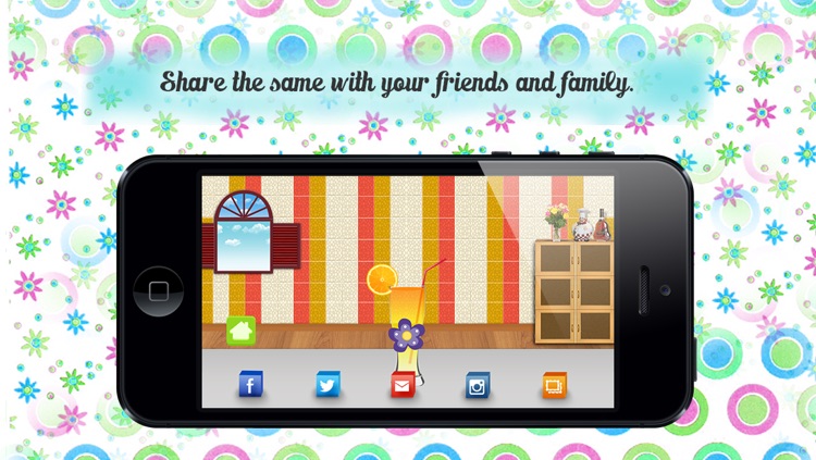 Smoothie Maker! Lite screenshot-4