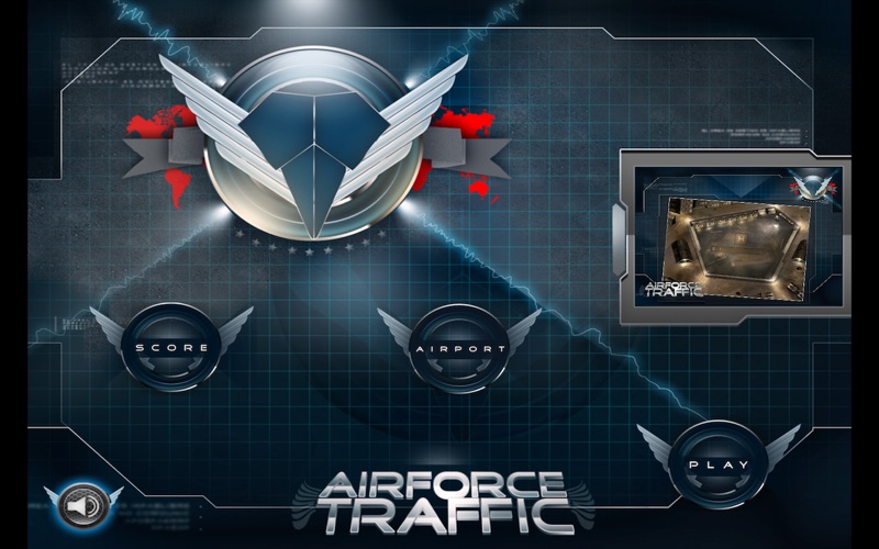 Airforce Traffic Deluxe thumbnail 3