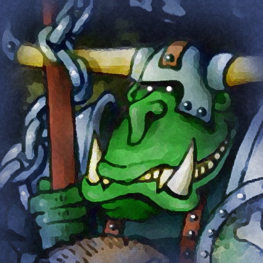 The Goblin Forest icon