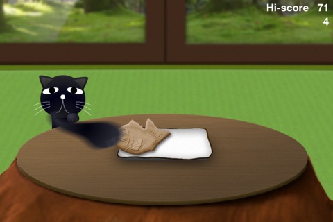 Taiyaki-Cat screenshot 4