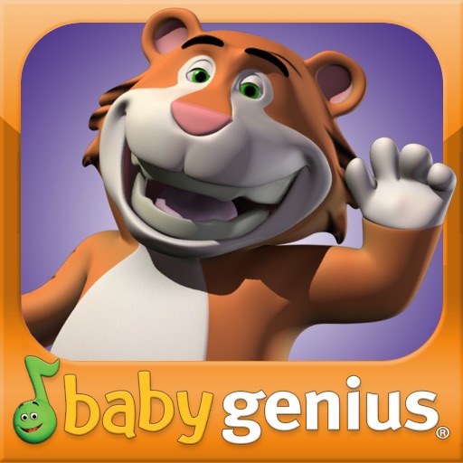 MYPAL Tempo - Talking Baby Genius ®