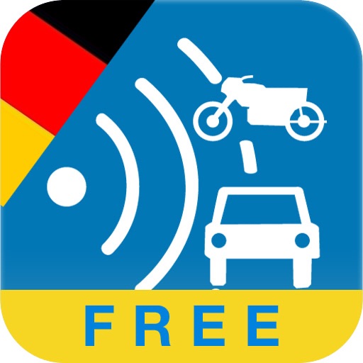 SpeedCam Germany Free