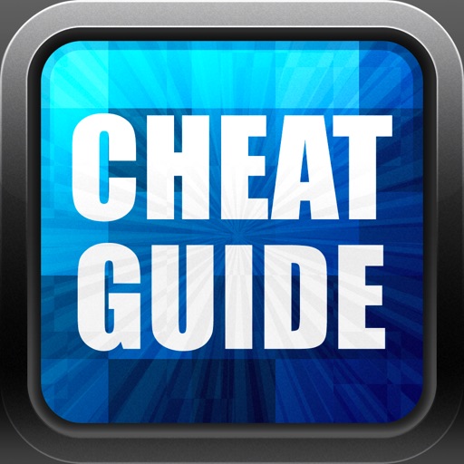 Cheats for PS2 iOS App