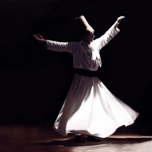 Mathnavi - Collection of Poems by Mevlana Rumi (Vol. 3 of 6) icon