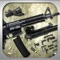 Build and fully customize your own guns