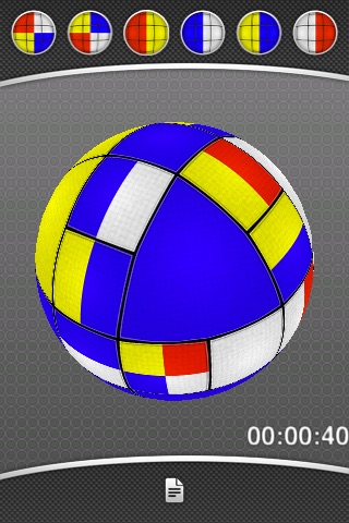 iBall 38 screenshot 3