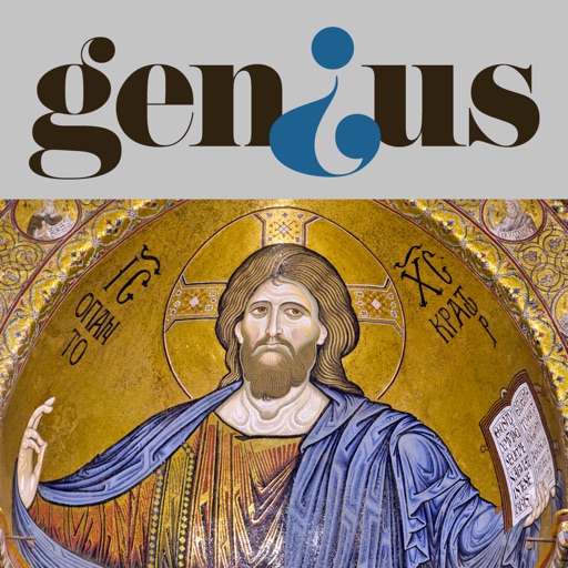 Genius Middle Ages icon