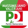 Massimiliano Valeriani