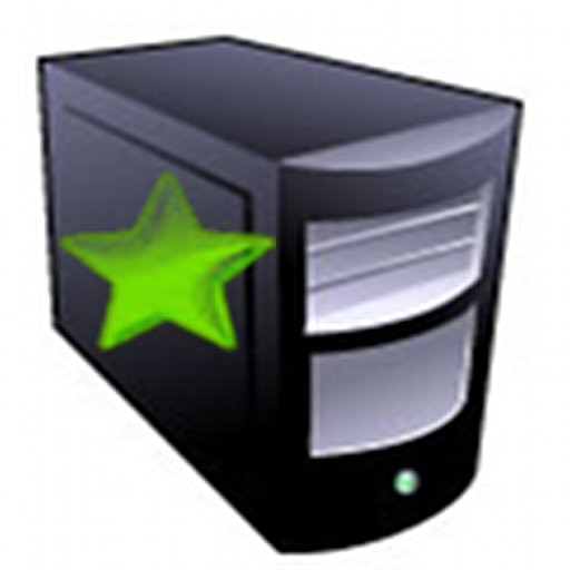 Server Buddy icon