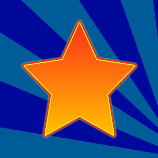 Flash Stars icon