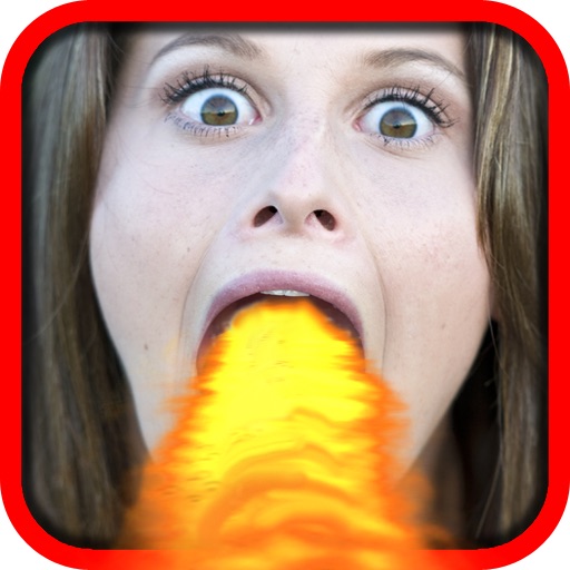 Mouth Fun Effects icon