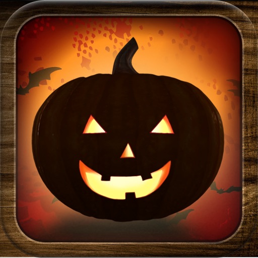 Pumpkin Maker - Halloween icon