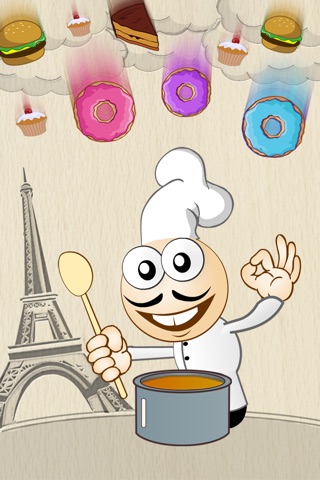 Hungry Chef screenshot 3