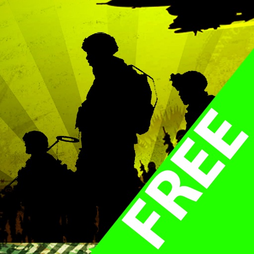 Soldier Free iOS App