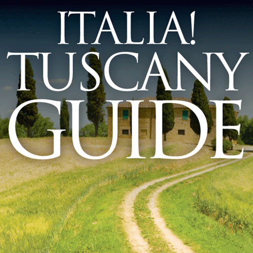 Italia! Guide To Tuscany icon