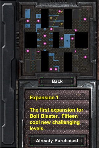 Bolt Blaster screenshot-3