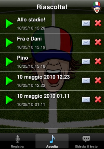 Fratelli d' Italia screenshot 4
