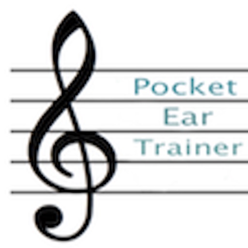 Pocket Ear Trainer icon